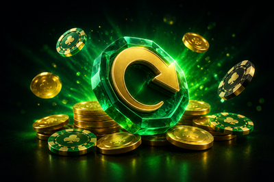 Cashback PowerUp Casino – 10% Rückerstattung täglich